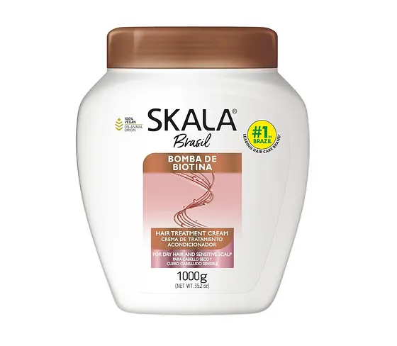 SKALA TRATAMIENTO BOMBA DE BIOTINA 1000G