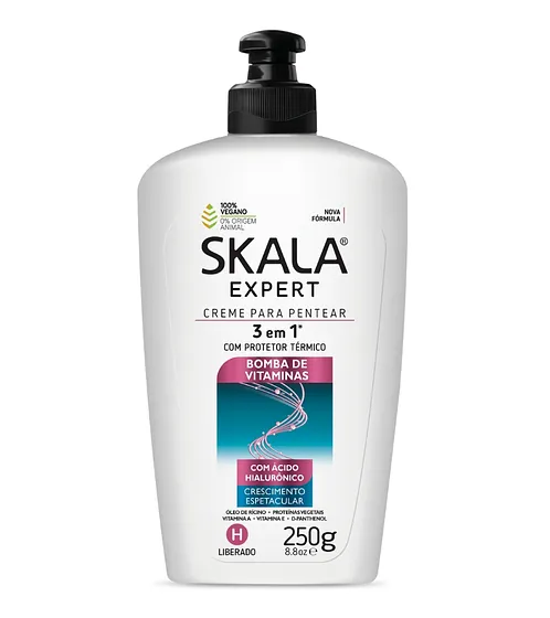 CREMAPEINAR SKALA EXPERT 3n1 250G