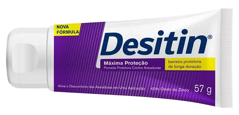 DESITIN MAXIMA PROTECCION UNGUENTO 57GR
