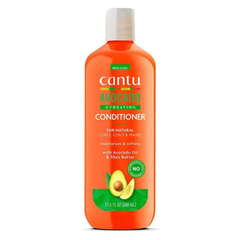 CANTU AVOCADO CONDITIONER 13.5oz