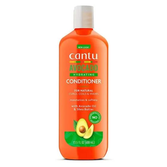 CANTU AVOCADO CONDITIONER 13.5oz
