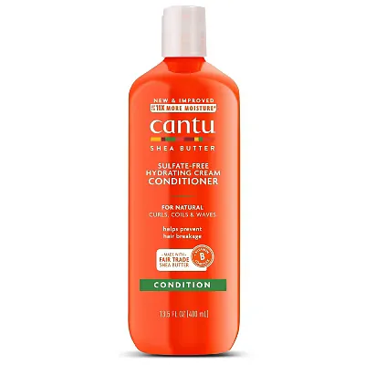CANTU CONDITIONER HYDRATING 13.5OZ