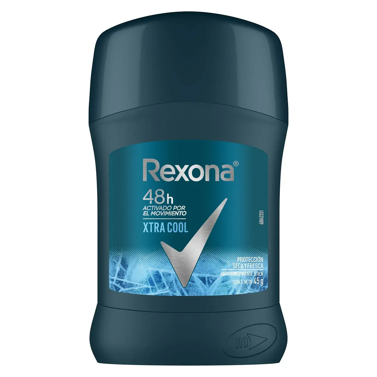 REXONA STICK XTRA COOL 45G