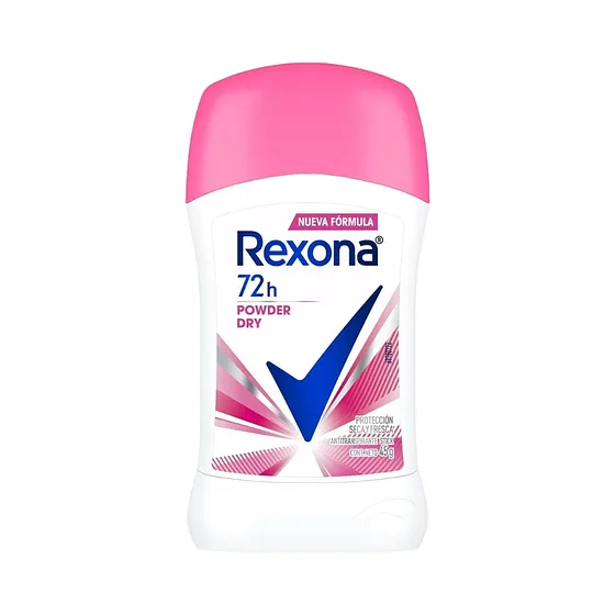 REXONA STICK POWDER DRY 45G