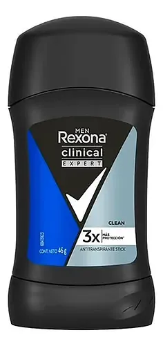 REXONA CLINICAL STICK MEN 46GR