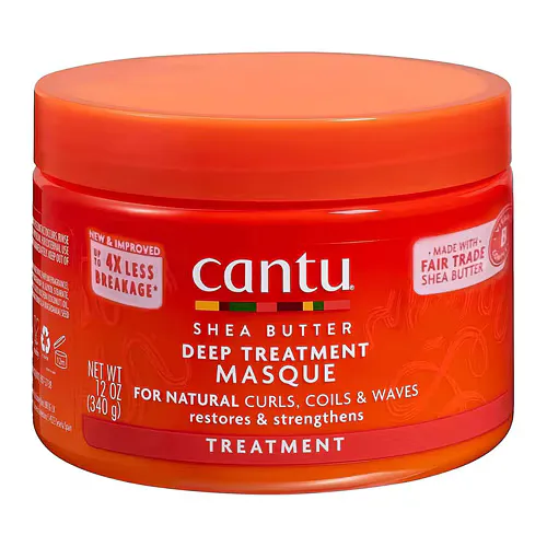 CANTU DEEP TREATMENT MASQUE 12 OZ