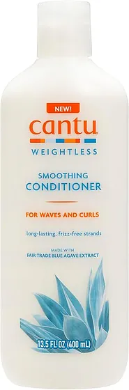 CANTU WEIGHTLESS CONDITIONER 13.5 OZ