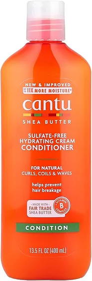 CANTU CONDITIONER HYDRATING 13.5OZ