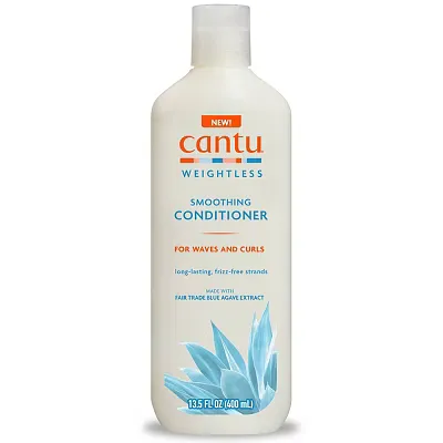 CANTU WEIGHTLESS CONDITIONER 13.5 OZ