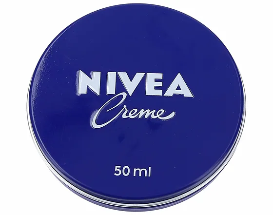 NIVEA CREMA 50ml