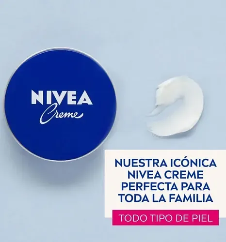 NIVEA CREMA 50ml