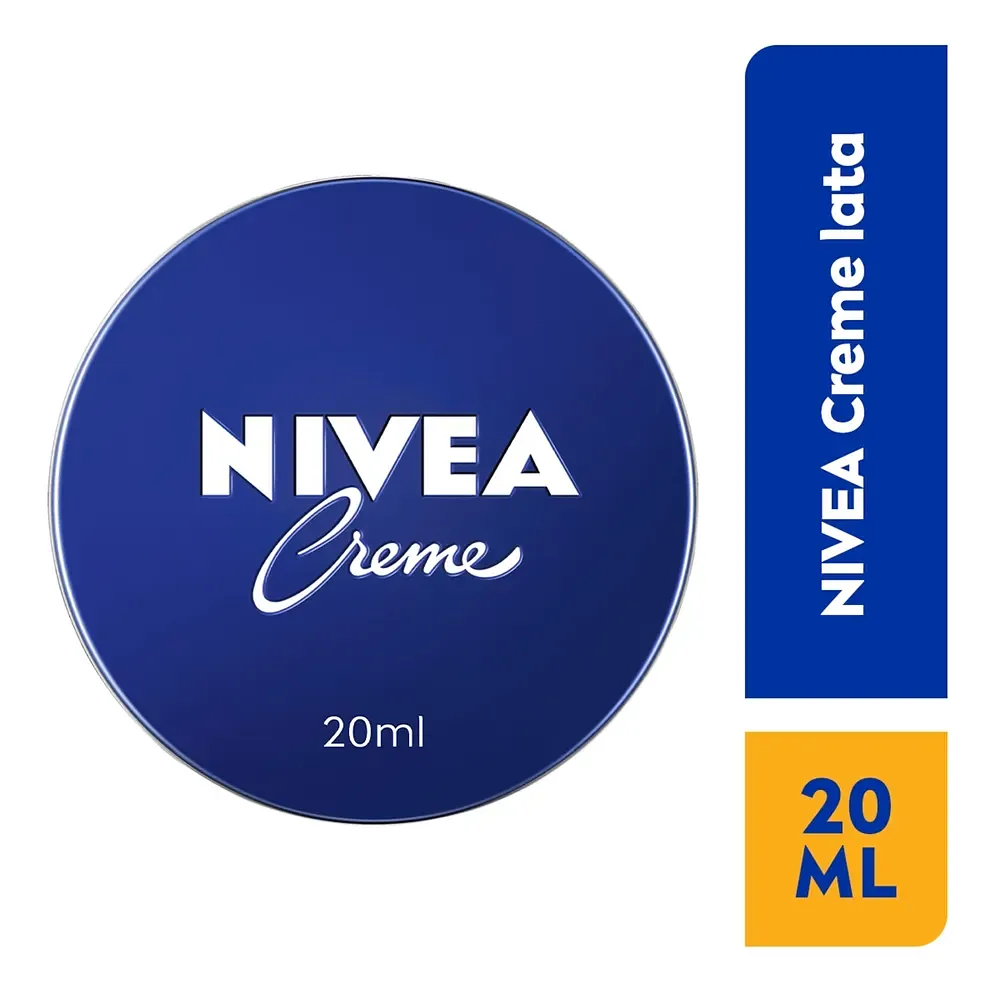 NIVEA CREMA 20ML