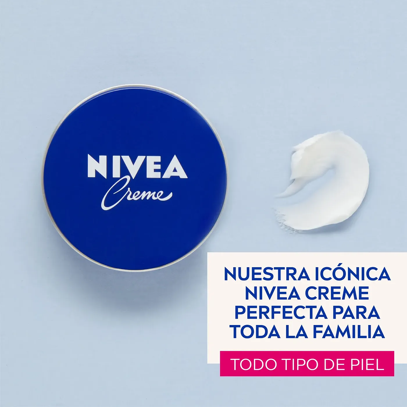NIVEA CREMA 20ML