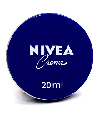 NIVEA CREMA 20ML
