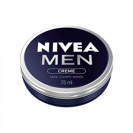NIVEA MEN CREMA 75ML