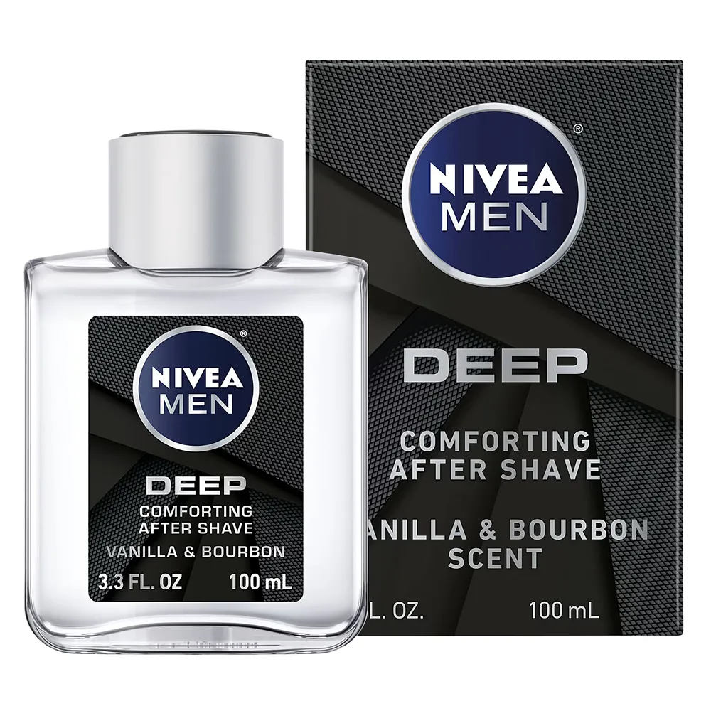 Nivea Men After Shave Refresca Hidrata 100ml