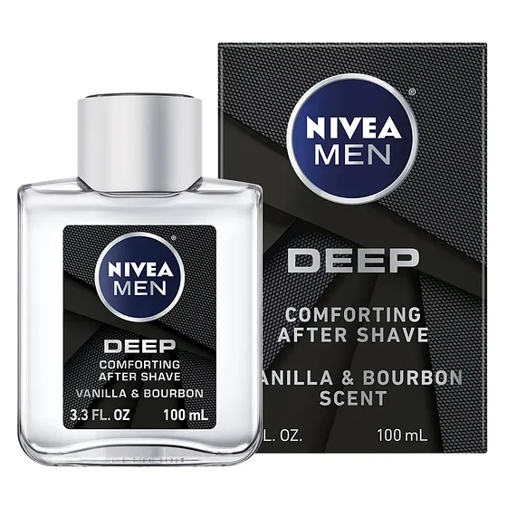 Nivea Men After Shave Refresca Hidrata 100ml