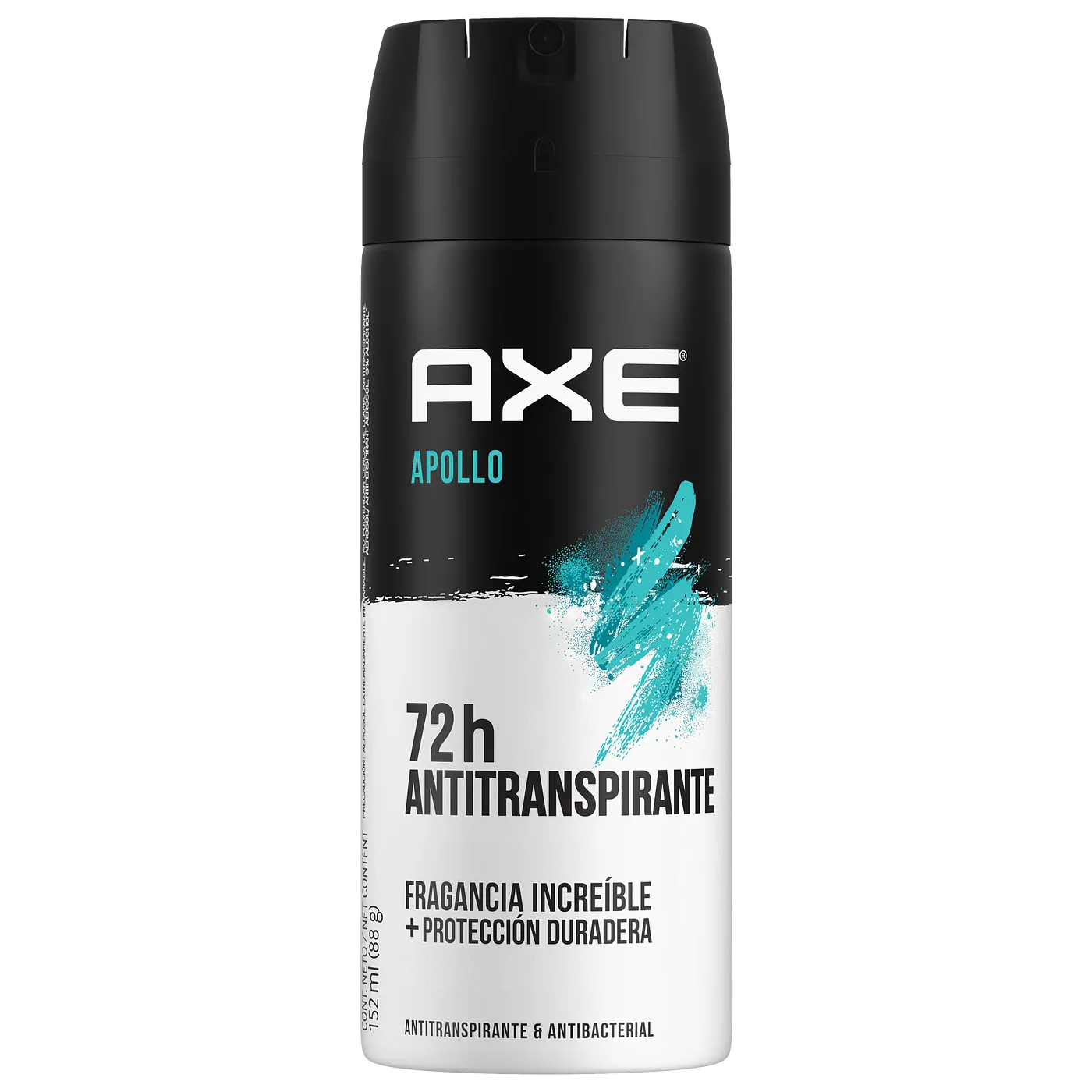AXE DEO SPRAY APOLLO 97GR