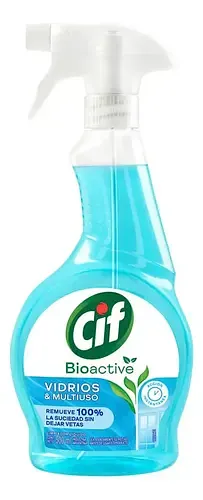 CIF BIOACTIVE VIDRIOS 500ML