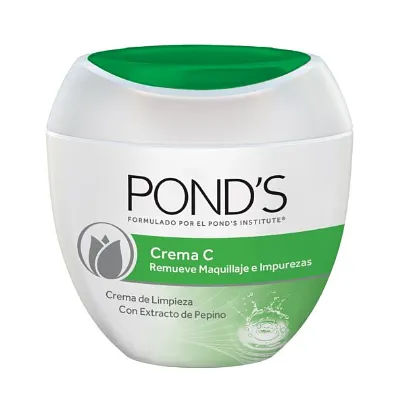 PONDS 50GR C PEPINO