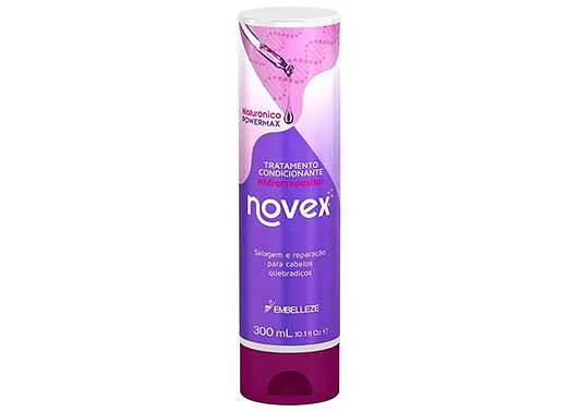 ACOND NOVEX HIALURONICO 10oz