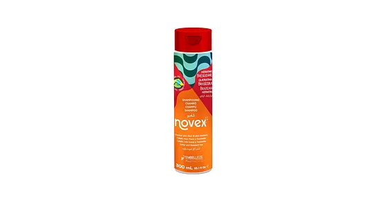 SHAMPOO NOVEX KERATINA BRA 10oz