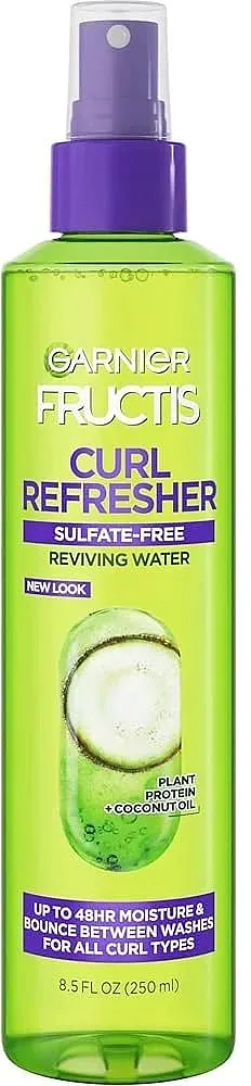 FRUCTIS CURL REFRESHER SPRAY 250ML