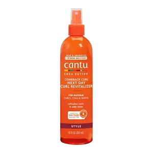 CANTU CURL REVITALIZER 12 OZ