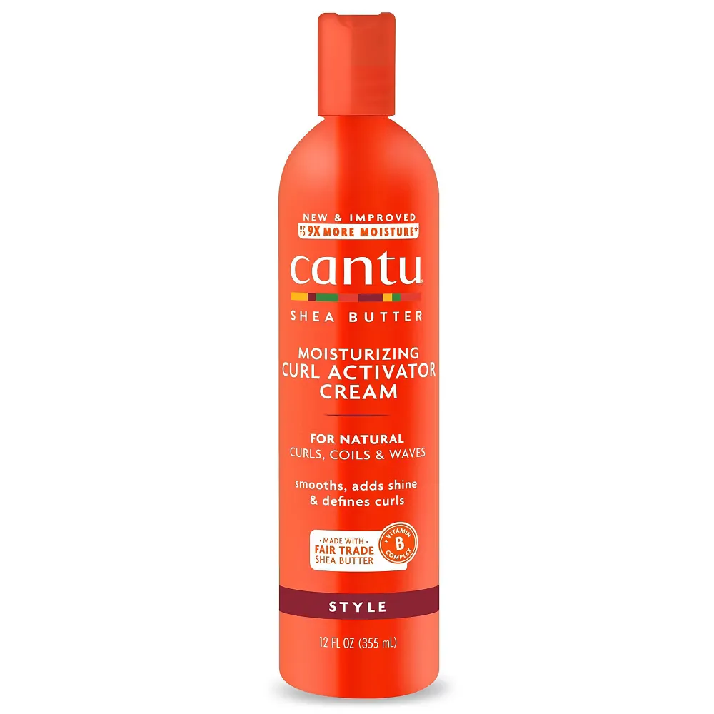 CANTU MOISTURIZING CURL12OZ