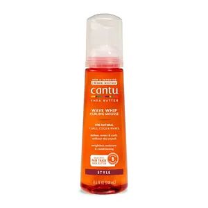 CANTU WAVE WHIP 8.4 OZ