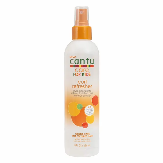 CANTU KIDS CURL REFRESHER 8 OZ