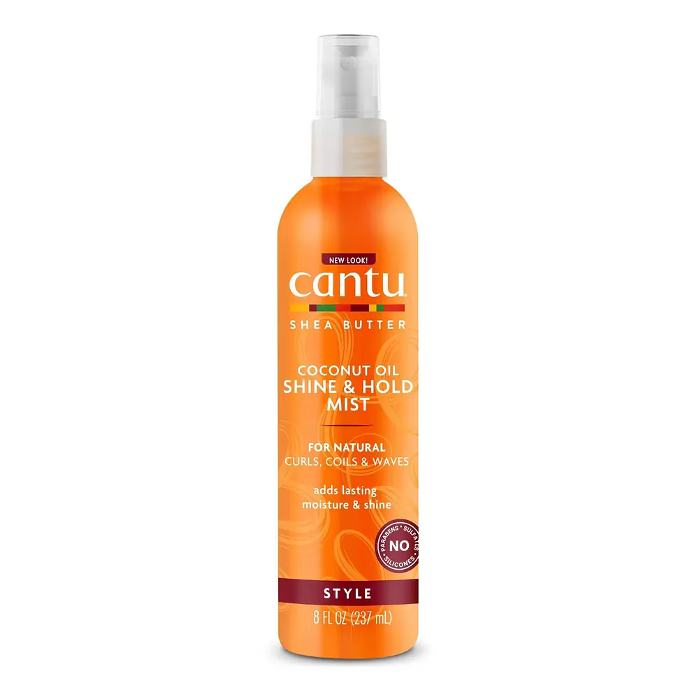CANTU COCO OIL MIST 8 OZ