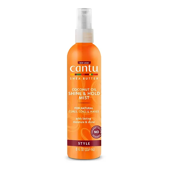 CANTU COCO OIL MIST 8 OZ