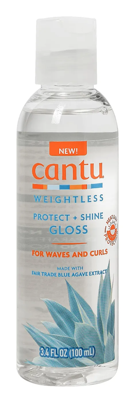 CANTU WEIGHTLESS GLOSS 3.4OZ