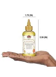 MOISTURE MIRACLE ESSENTIAL OILS 4oz