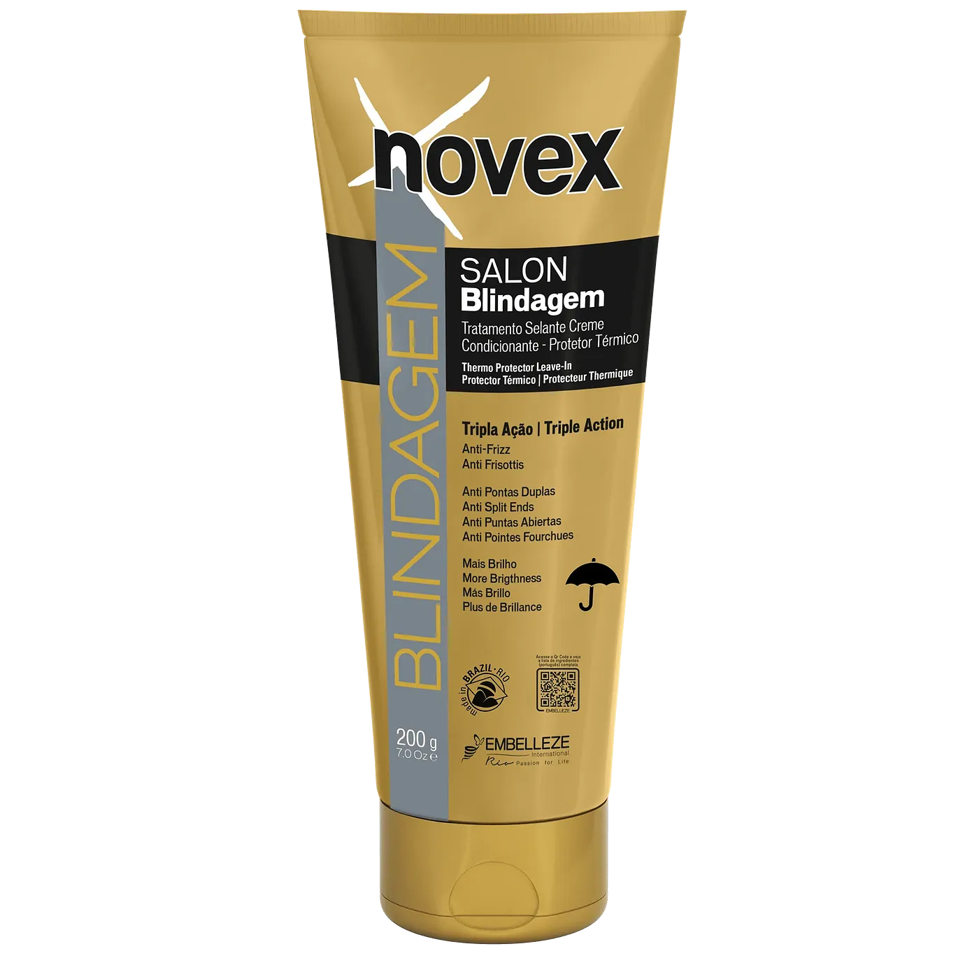 PROTECTOR TERMICO BLINDAGEM 7oz