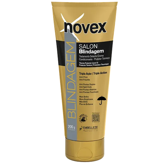 PROTECTOR TERMICO BLINDAGEM 7oz
