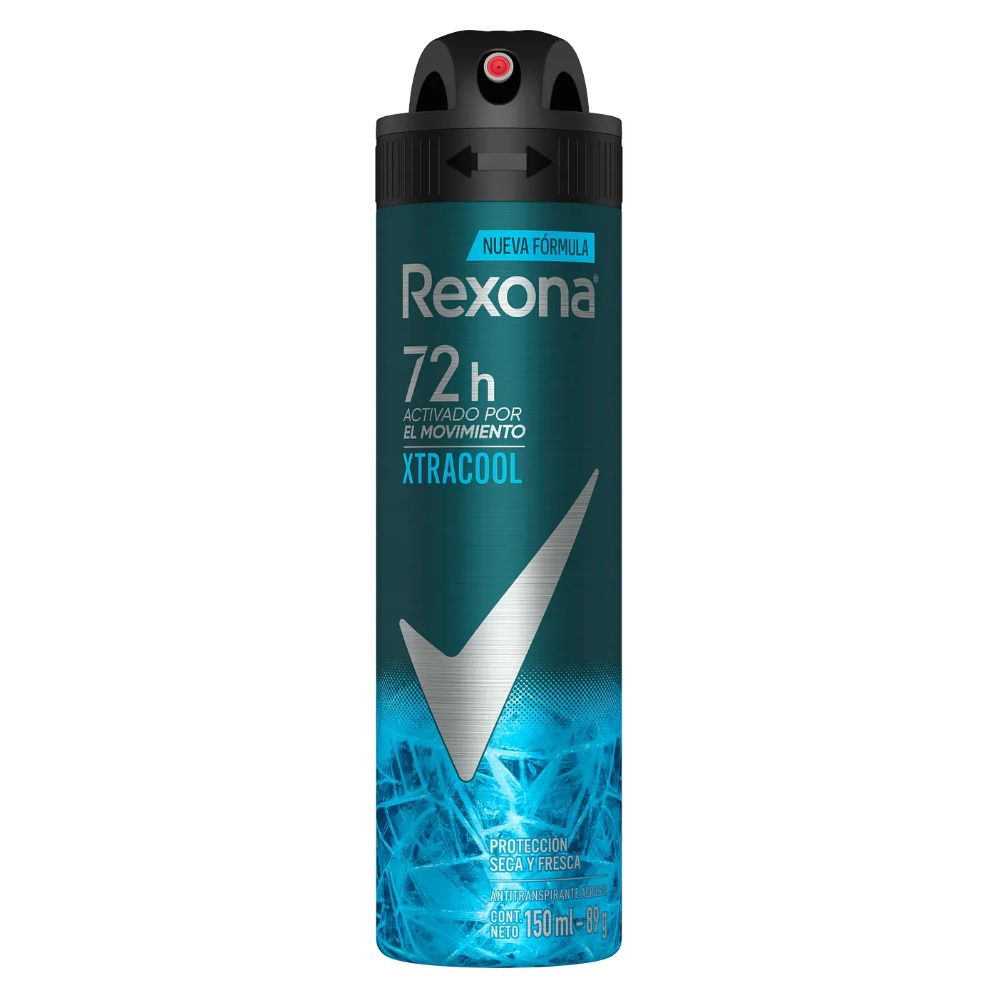 REXONA SPRAY XTRACOOL 89GR