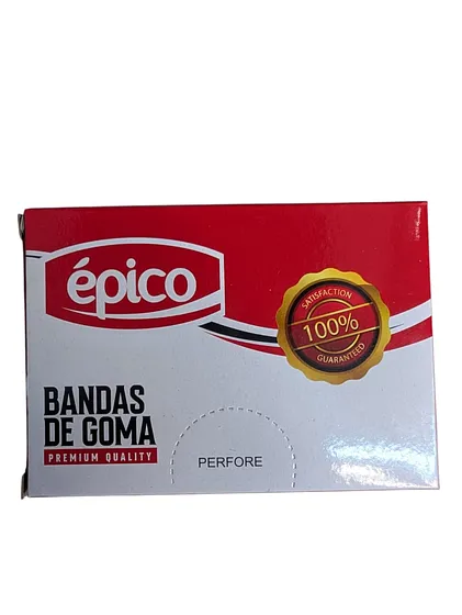 EPICO BANDA DE GOMA 50GR
