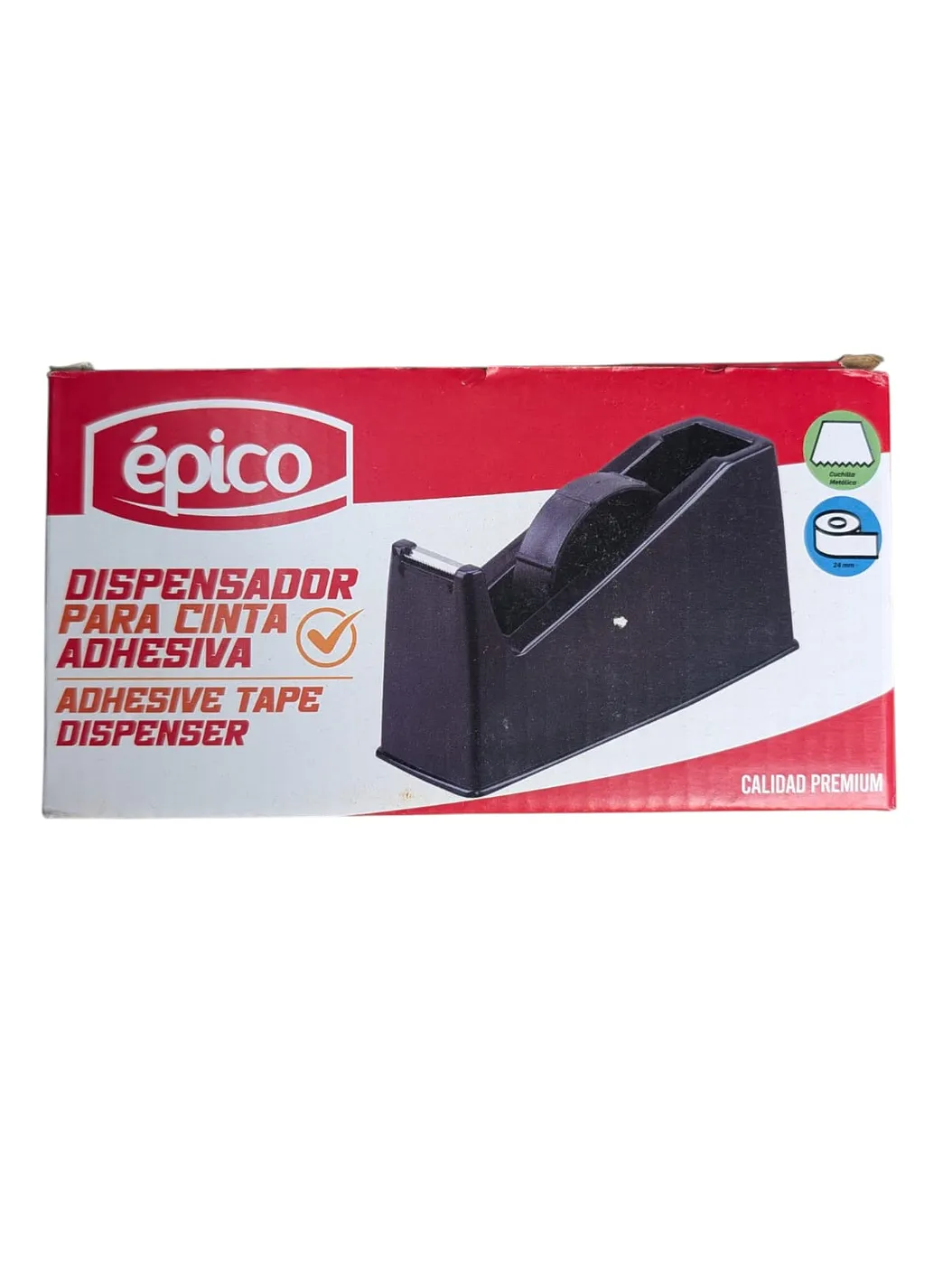 EPICO DISPENSADOR CINTA AR11213