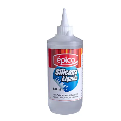 EPICO SILICON LIQUIDA 500ML