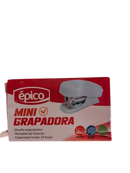 EPICO MINI GRAPADORA AR11177