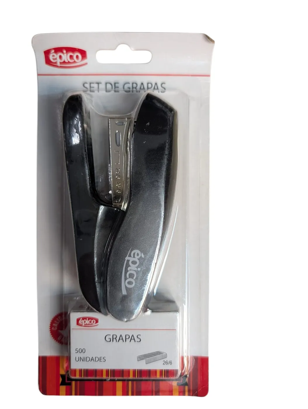 GRAPADORA SET 2/1 AR8143
