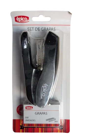 GRAPADORA SET 2/1 AR8143
