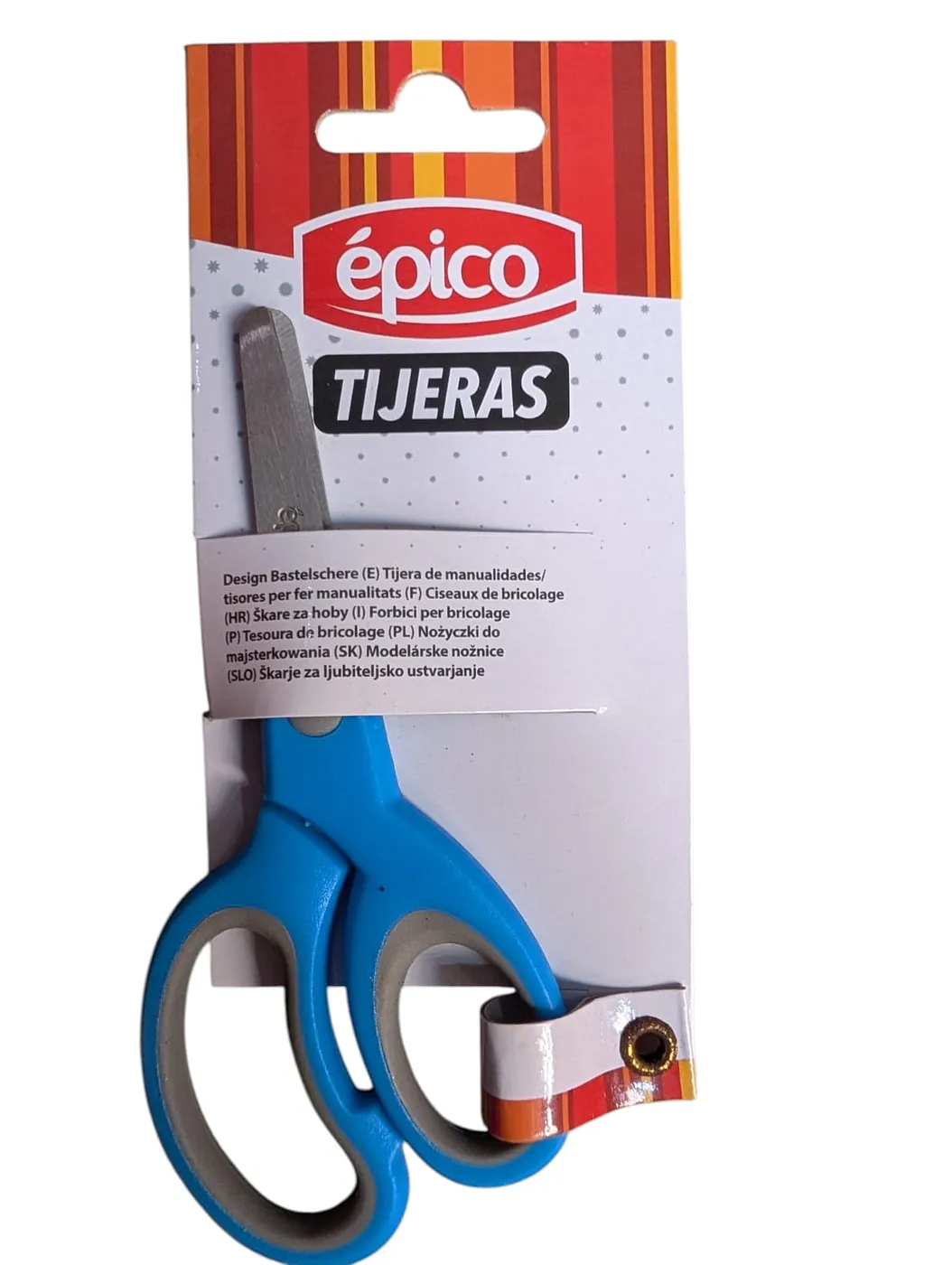 EPICO TIJERAS 9001