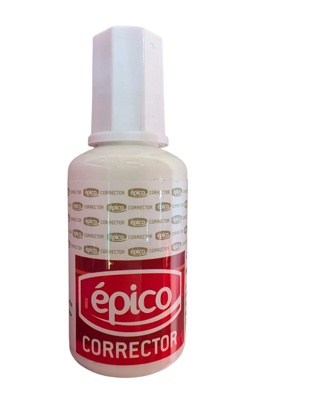 EPICO CORRECTOR LIQ 20ML AR8130-1