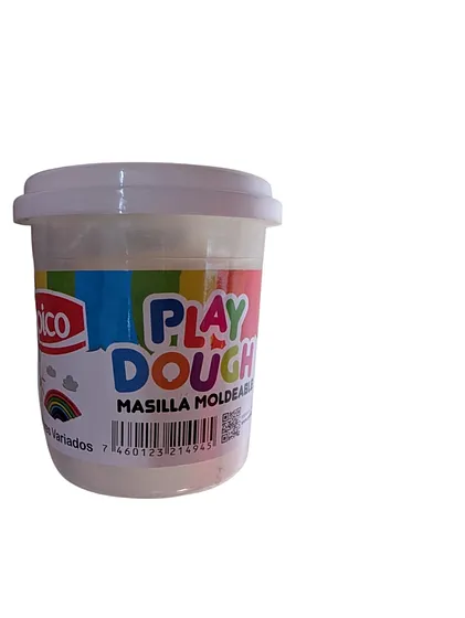 EPICO MASILLA MOLDEABLE 120G