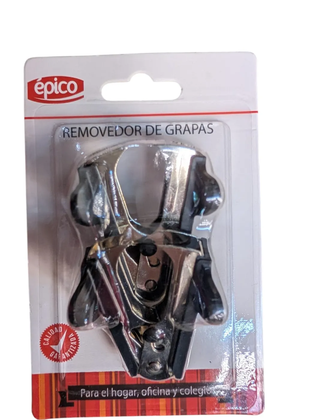 EPICO SACA GRAPAS 2/1 AR8142