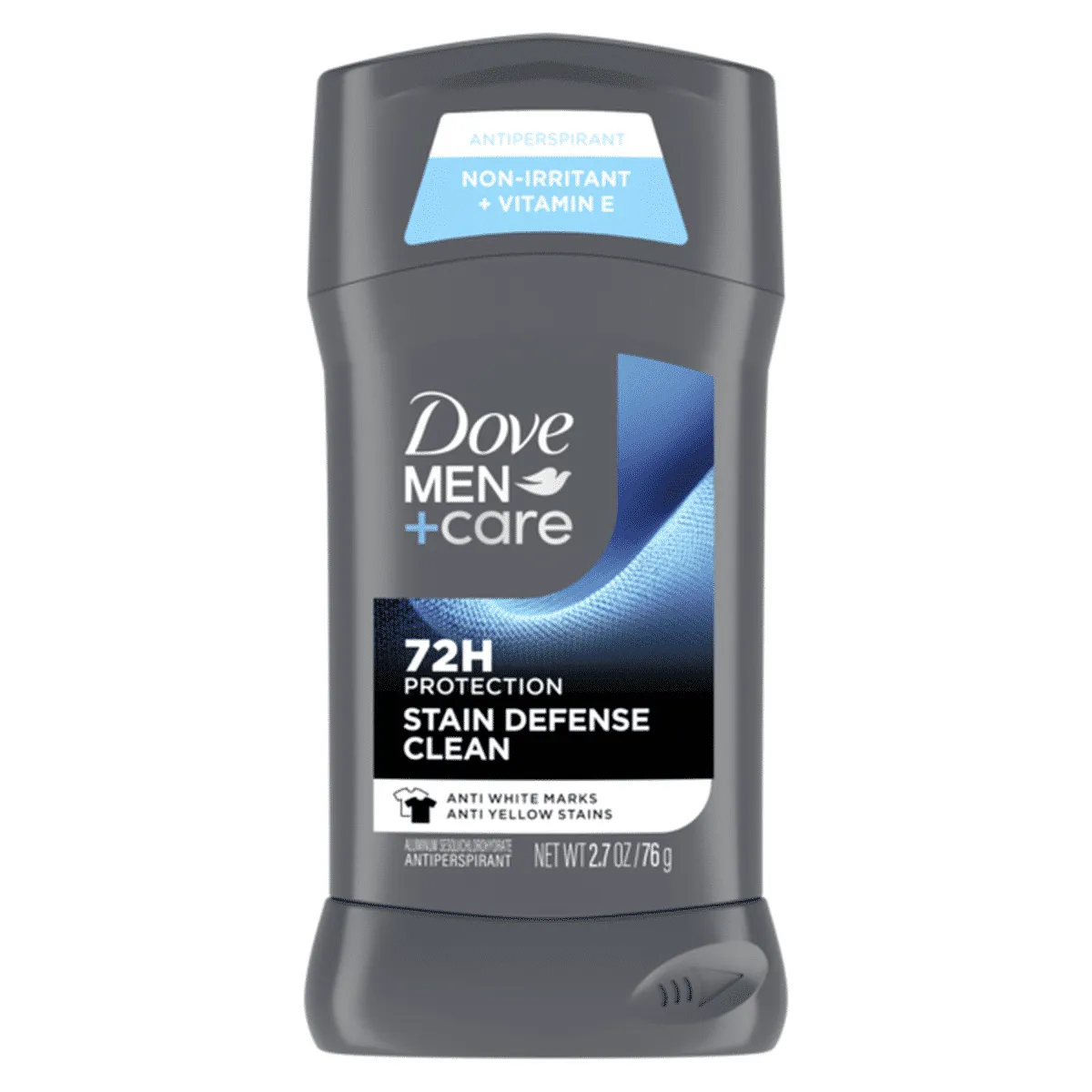 DOVE SATIN DEFENSE CLEAN 2.7oz