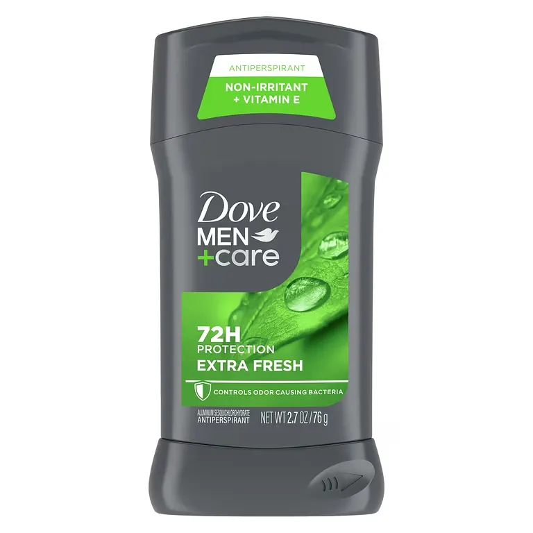 DOVE DEO MEN CARE FRESH 2.7oz